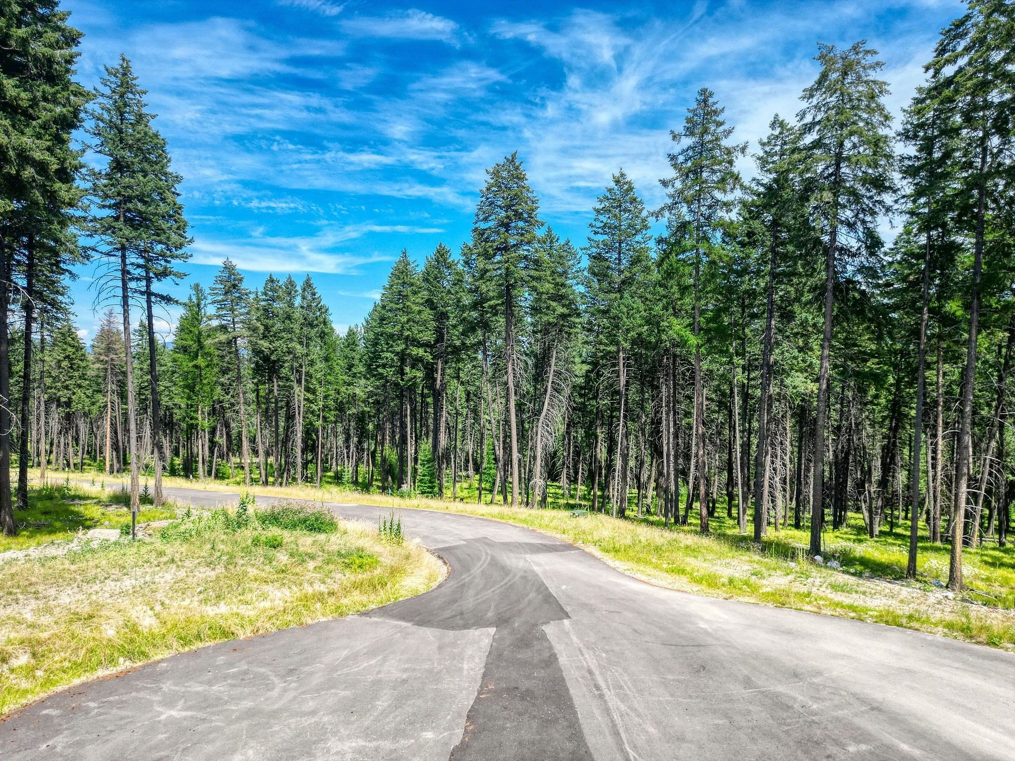 Other - 316 Sandalwood Lane Lot 3, Whitefish, MT