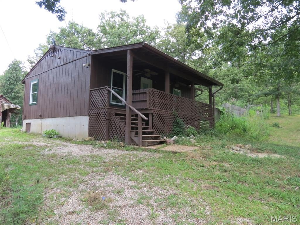 Other 3BR 1BA - 10756 Hamilton Hollow Road, Sullivan, MO