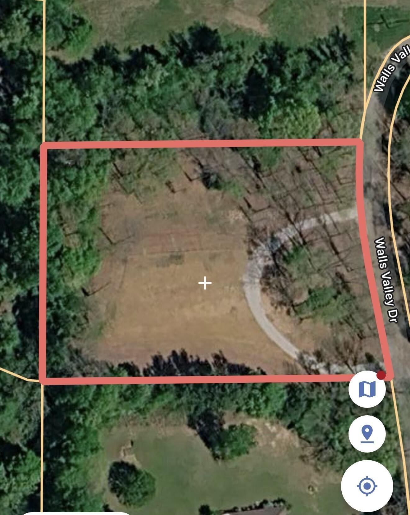 Single Family - 518 Walls Valley Dr., Pontotoc, MS