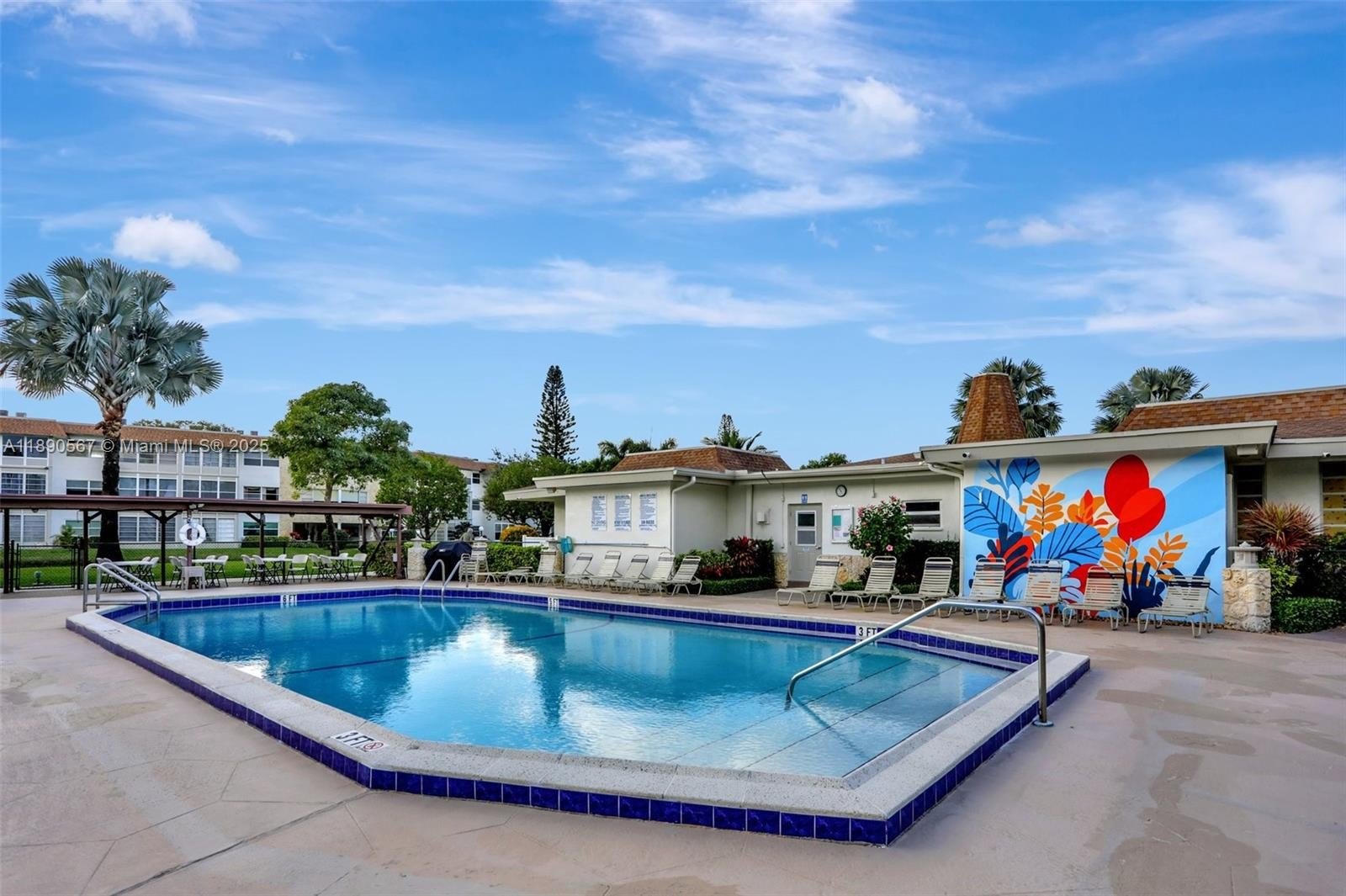 Condo 1BR 1BA - 3506 NW 49th Ave, Lauderdale Lakes, FL