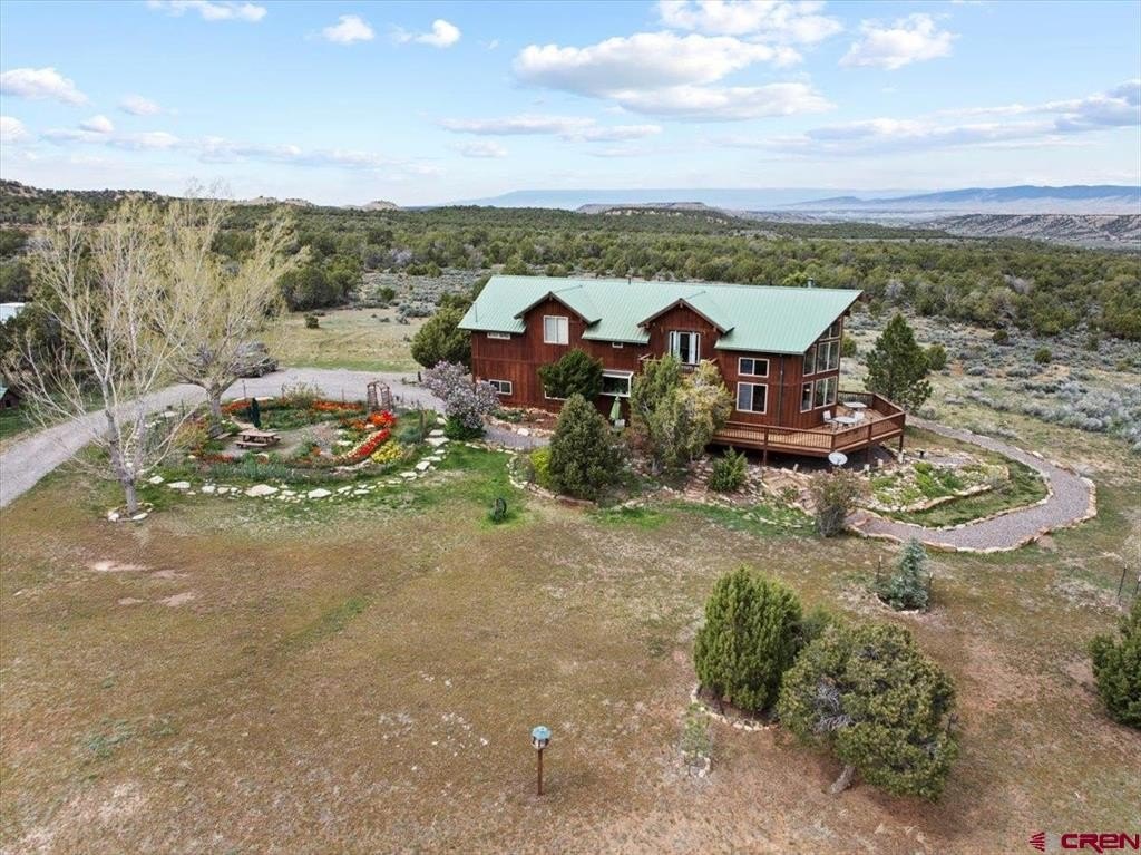 Single Family 5BR 6BA - 281 Stormy Trail, Montrose, CO