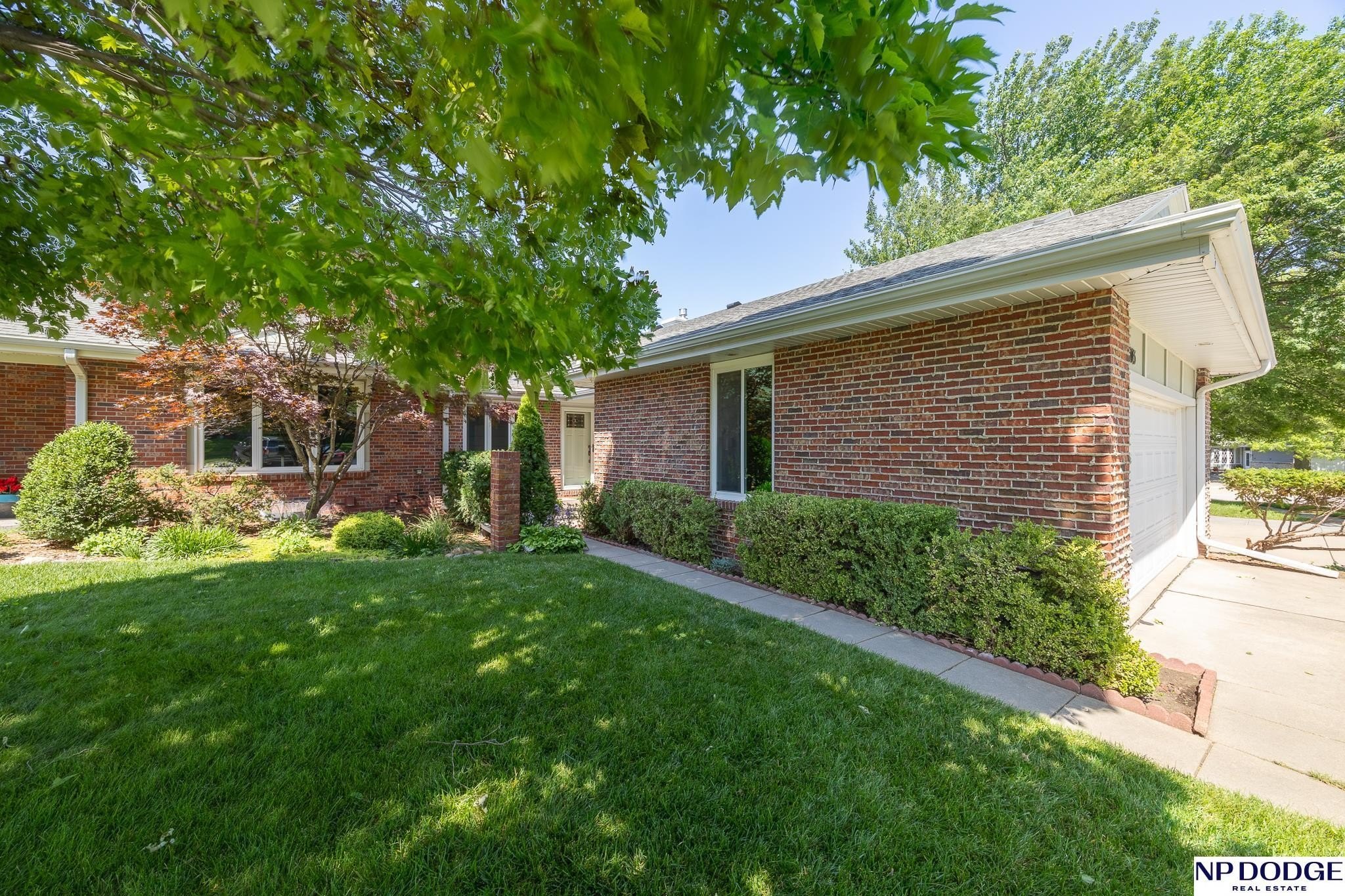 Single Family 3BR 3BA - 6703 Hawkins Bend, Lincoln, NE