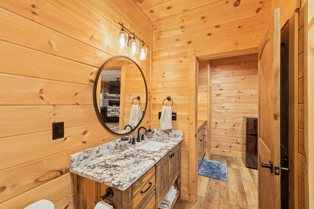 Other 3BR 3BA - 102 High Meadows Trail, Morganton, GA