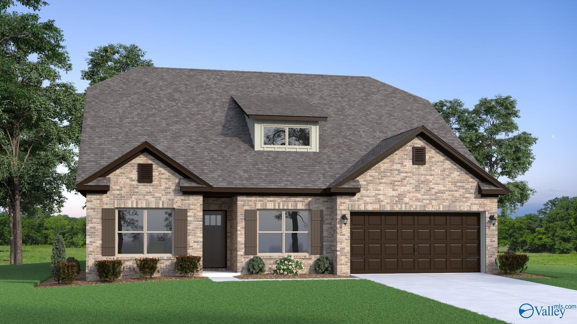 Single Family 4BR 4BA - 108 Verizon Street, New Market, AL