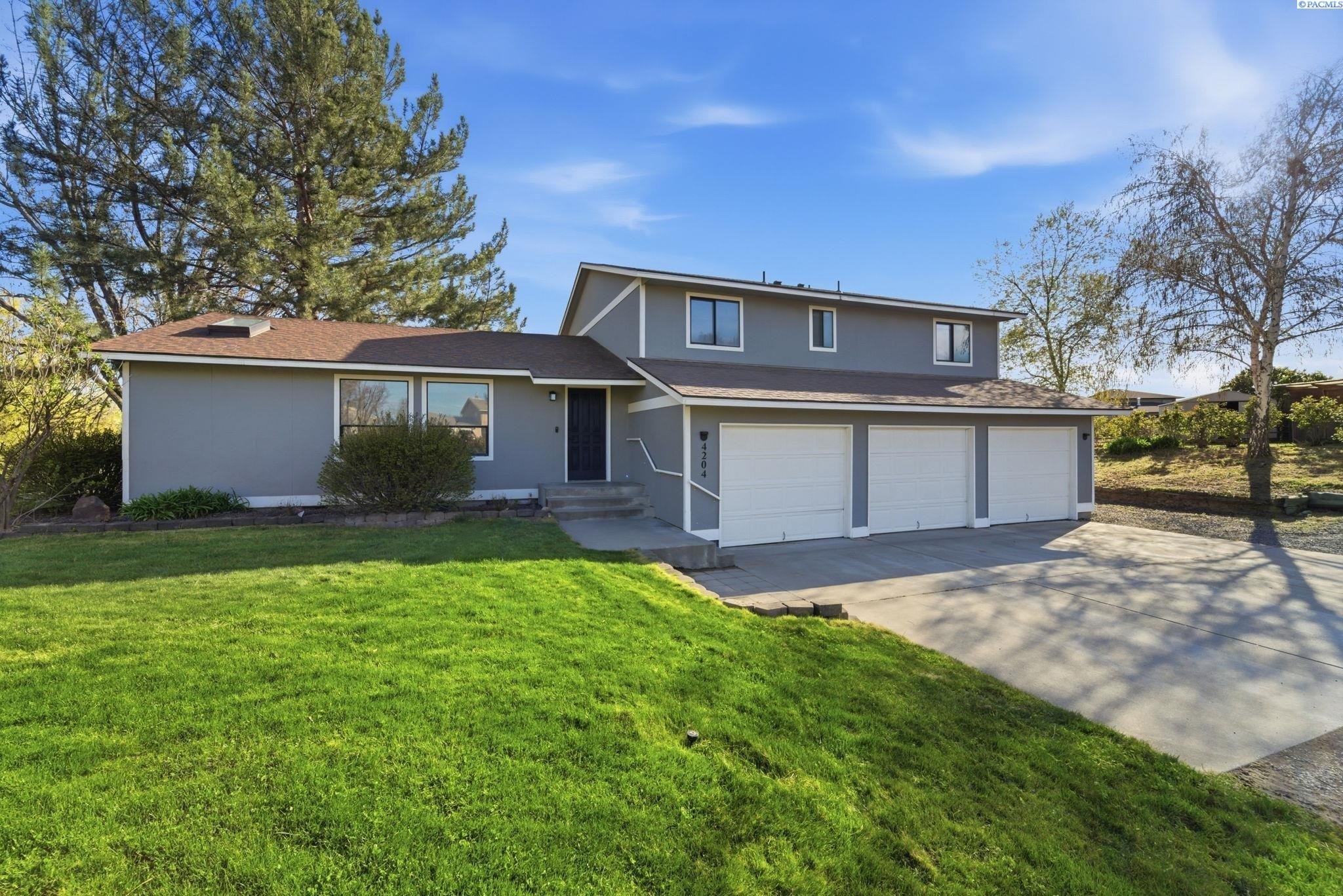 Other 4BR 3BA - 4204 S Bermuda, Kennewick, WA