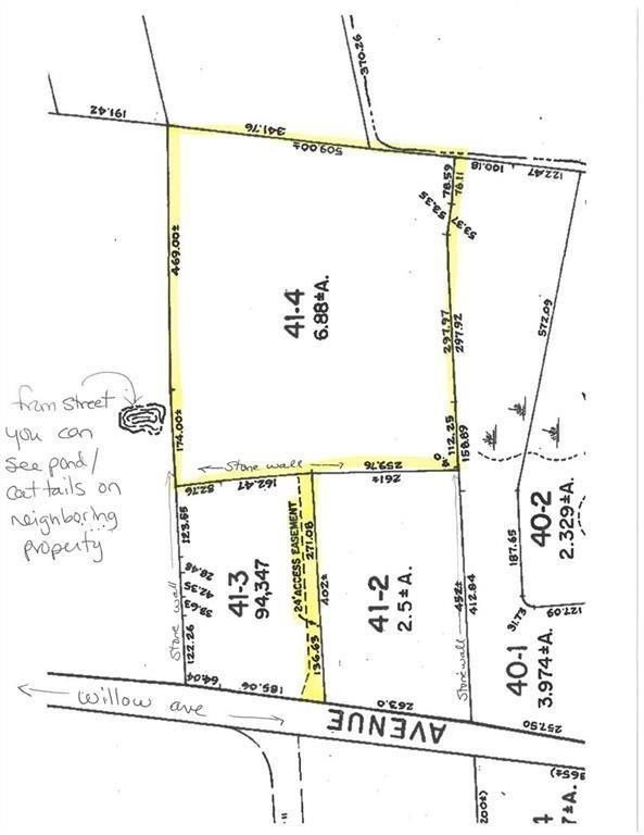 Other - Willow Avenue, Little Compton, RI