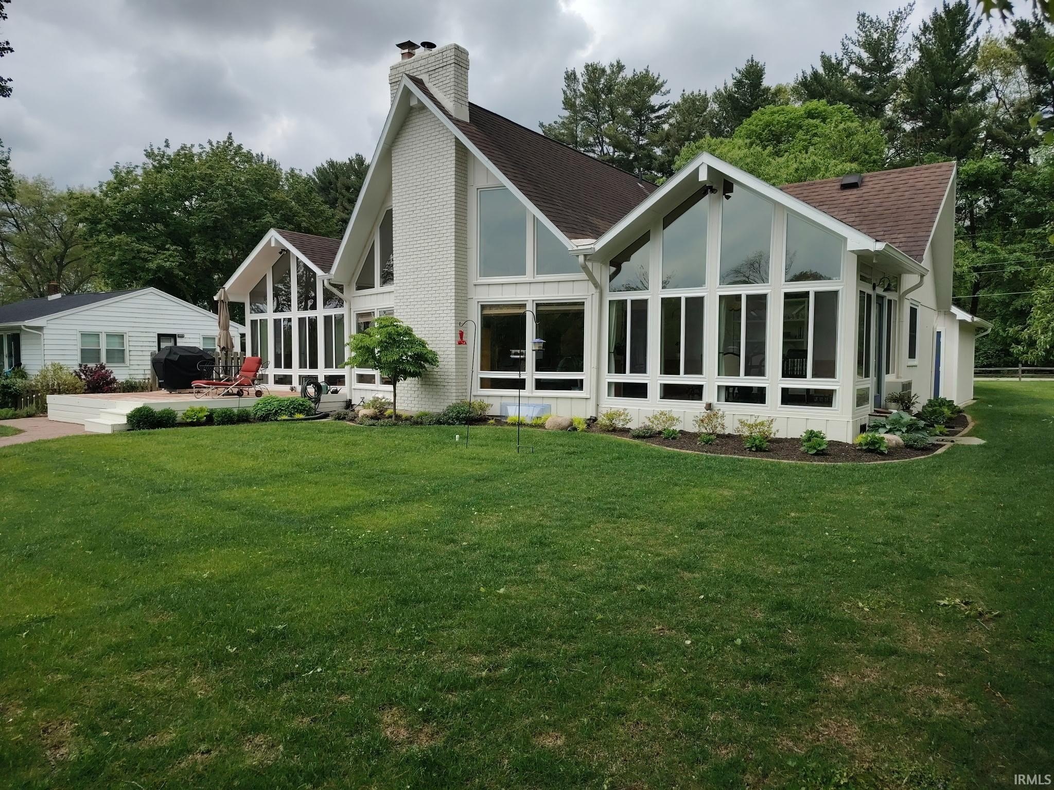 Single Family 3BR 3BA - 54028 Eastview Drive, Bristol, IN