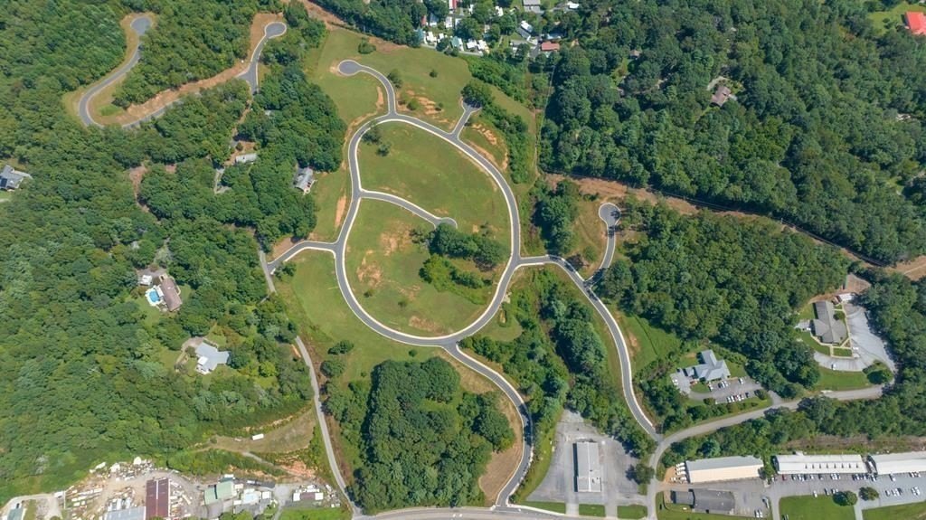 Other - Kingston St. lot: 40, Franklin, NC