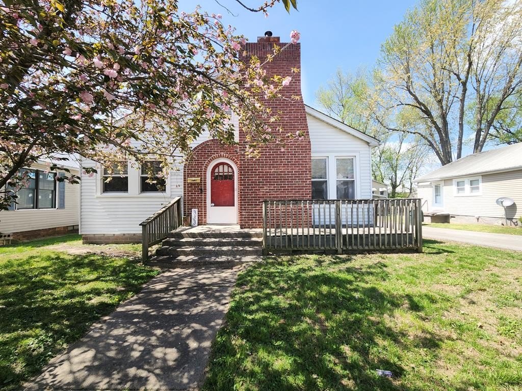 Single Family 1BR 1BA - 333  Woodson Ave, Madisonville, KY