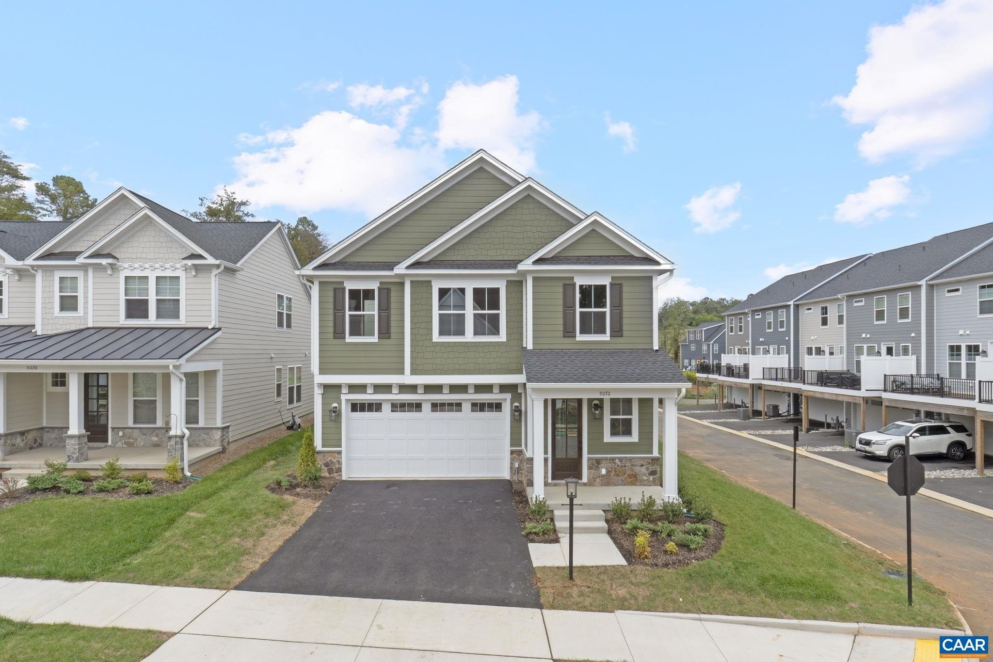 Single Family 4BR 3BA - L1-65A BEAR ISLAND PKWY, ZION CROSSROADS, VA