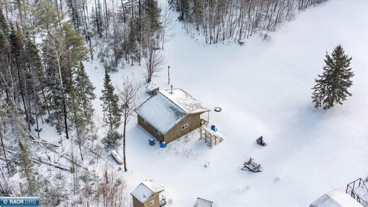 Single Family 1BR - 13073 Snake Trail, Cook, MN