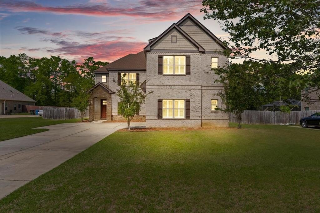 Single Family 5BR 4BA - 118 Tablerock Ct, Dothan, AL