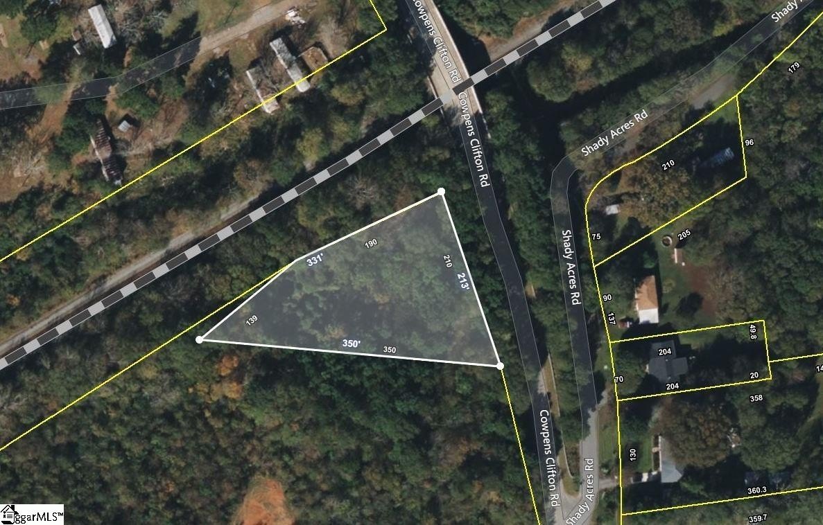Other - Cowpens Clifton Road, Spartanburg, SC
