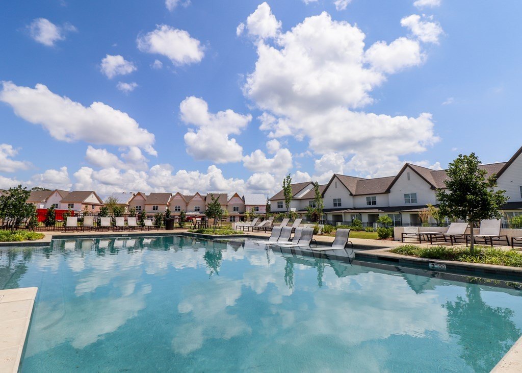 Condo 3BR 4BA - 102 Farm View Dr #402, Oxford, MS