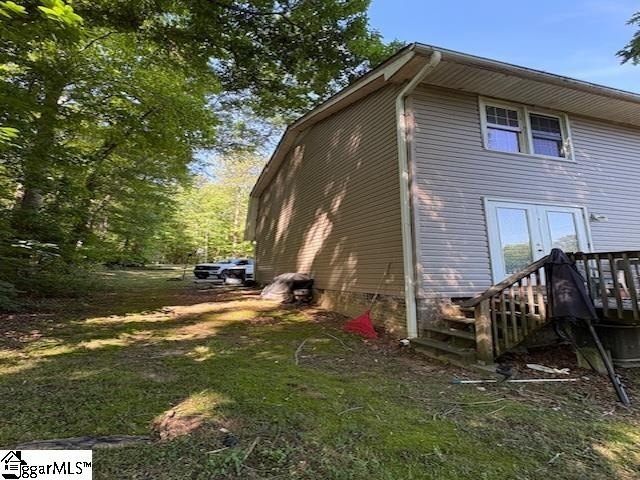 Triplex - 203 Guthrie Road, Belton, SC