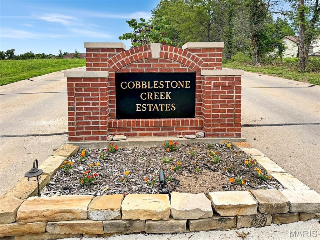 Other - Lot 16 Cobblestone Drive, Washington, MO