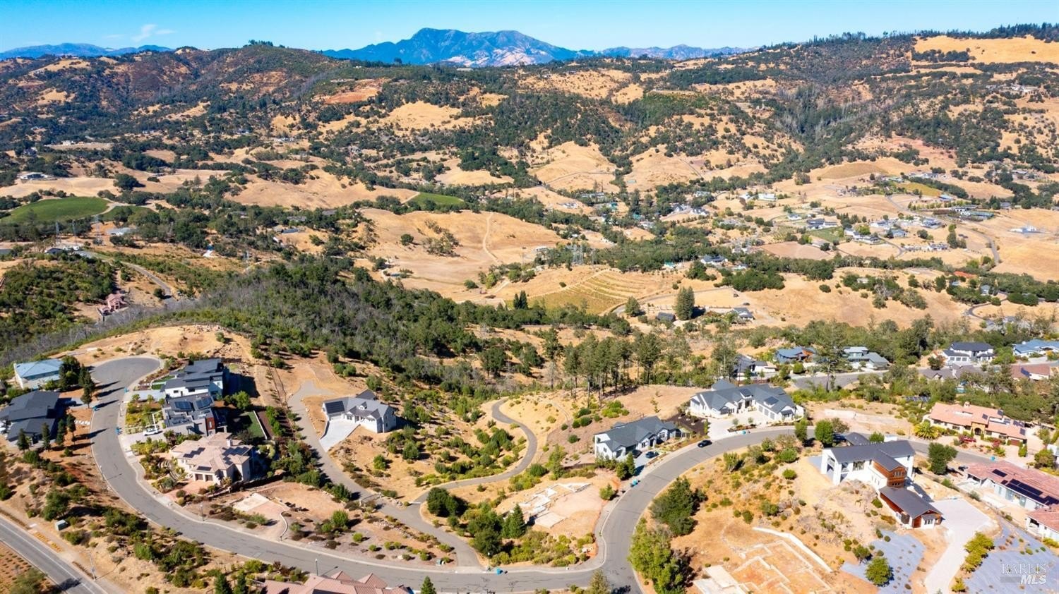 Other - 3911 Chanterelle Circle, Santa Rosa, CA