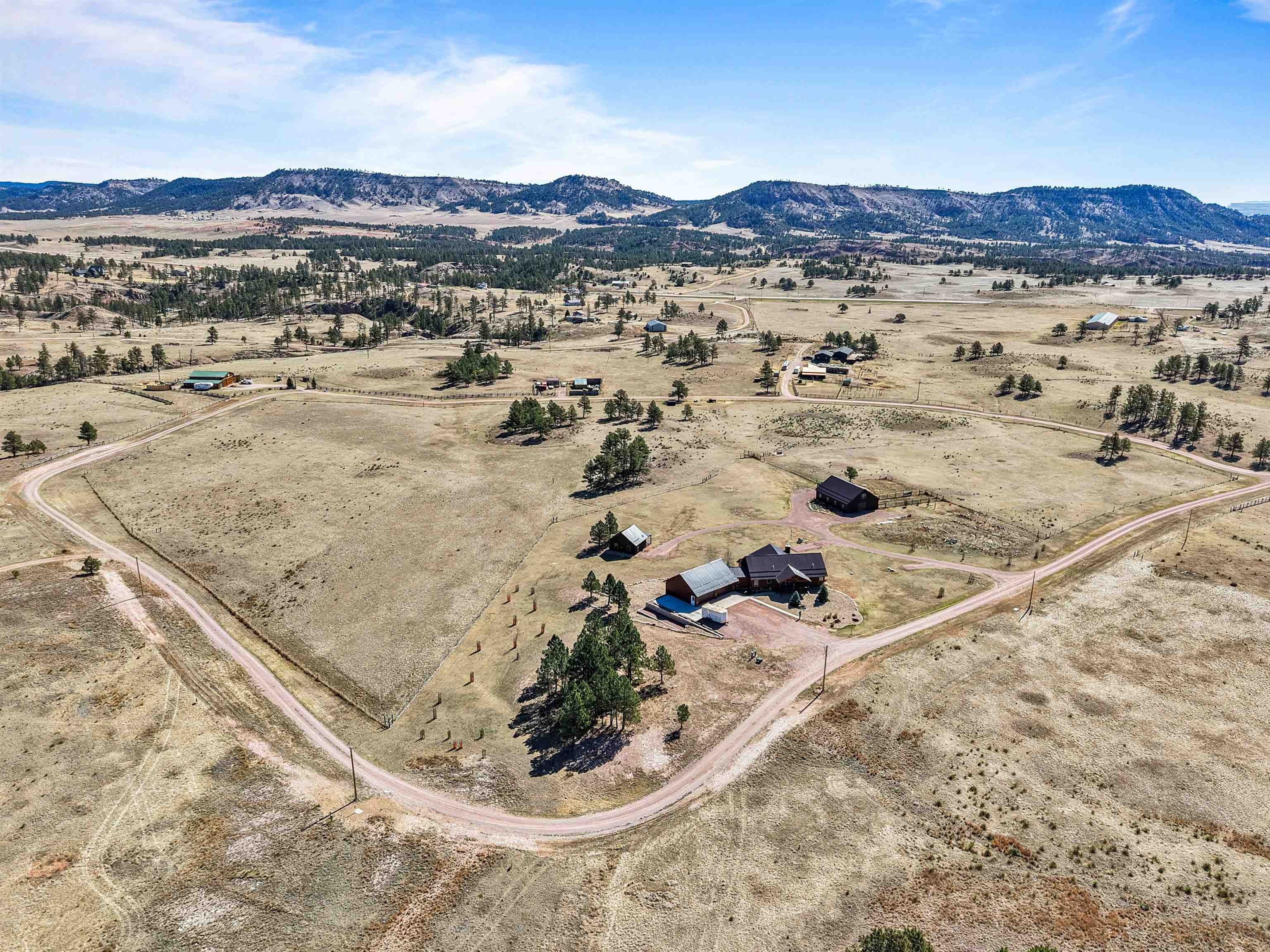 Other 4BR 3BA - 27909 Lariat Circle, Hot Springs, SD