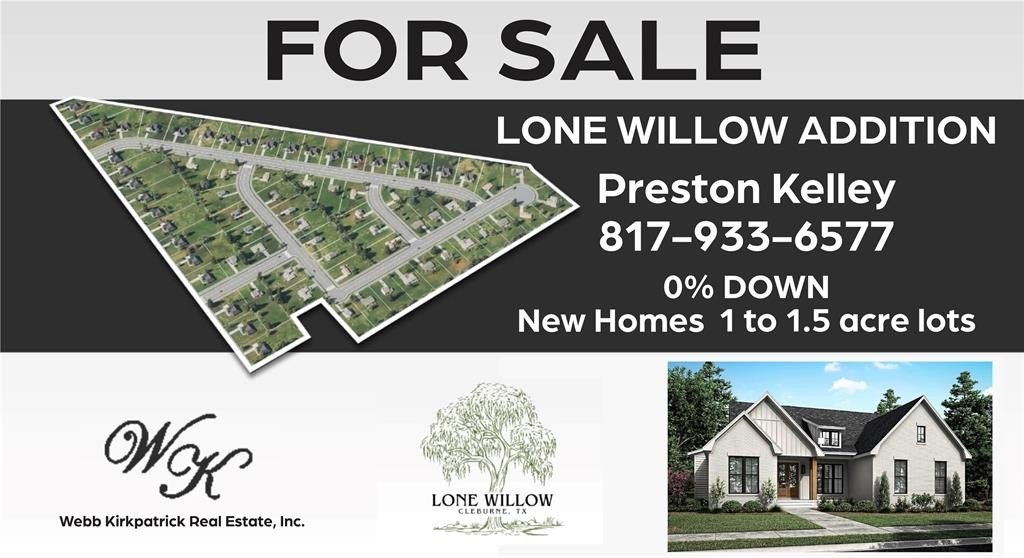 Other - 3401 County Road 1224, Cleburne, TX