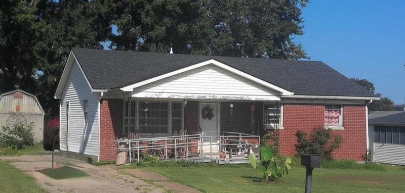 Single Family 3BR 2BA - 431 19th Street, Tell City, IN