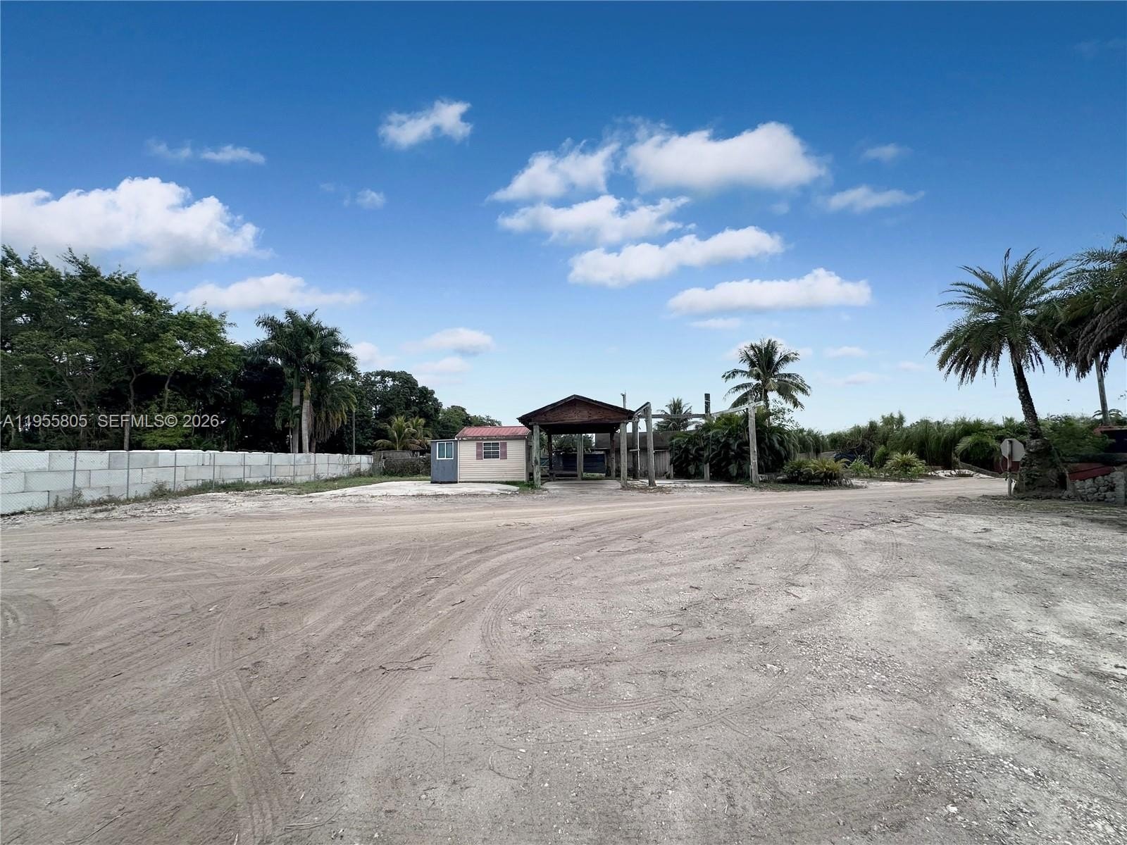 Other - 18701 Sheridan St, Southwest Ranches, FL