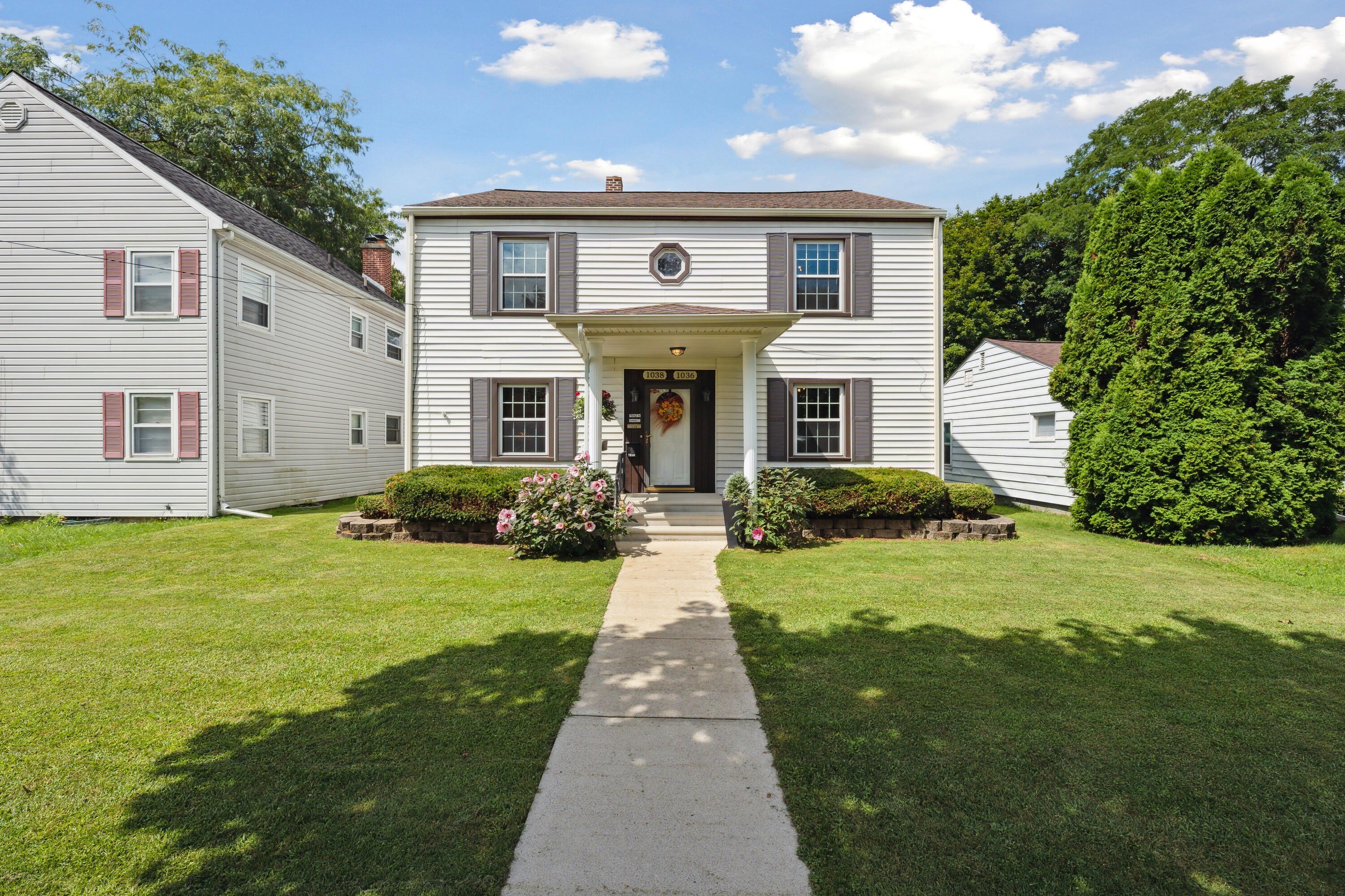 Other 4BR 2BA - 1038 S West Avenue, Jackson, MI