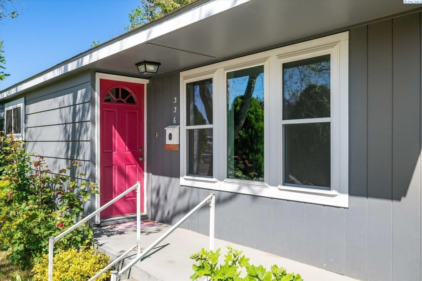Other 2BR 1BA - 336 Sanford, Richland, WA