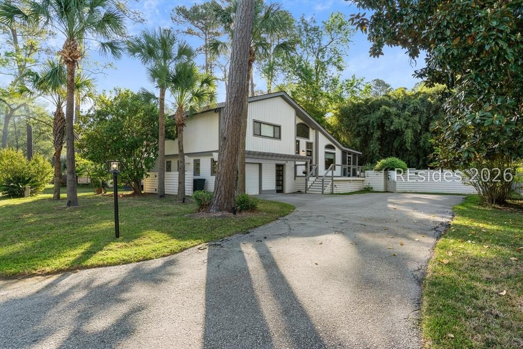 Other 2BR 2BA - 8 Goldfinch Lane, Hilton Head Island, SC