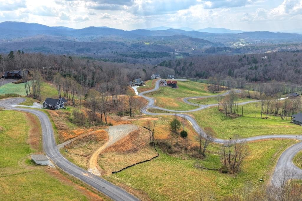 Other - Lot 45 Big Valley Drive, Morganton, GA