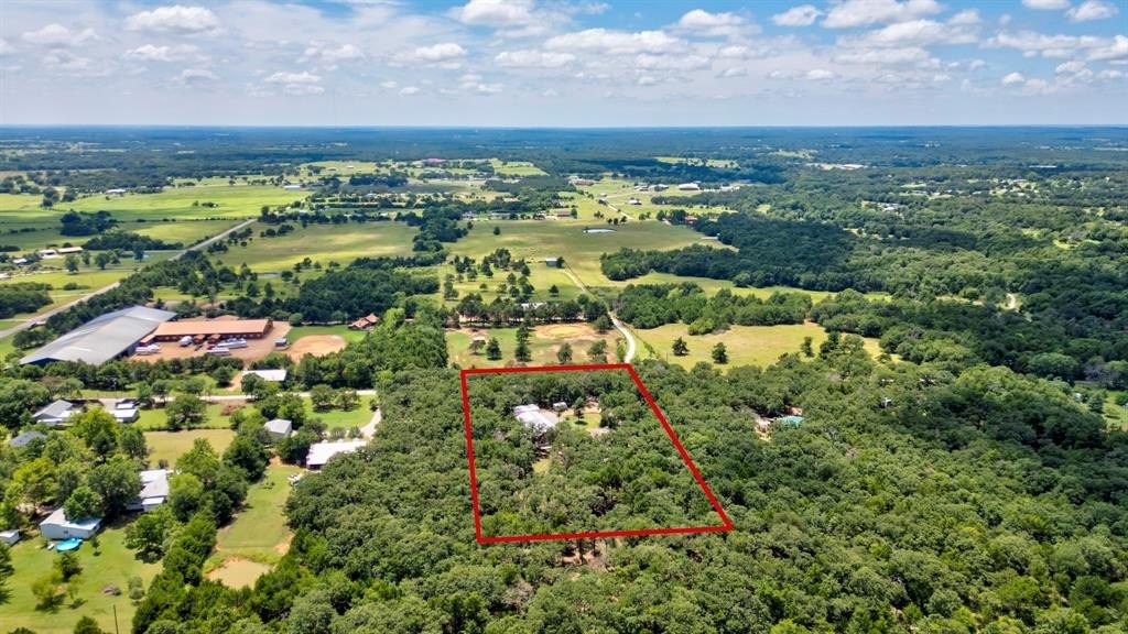 Single Family 3BR 2BA - 203 Eastern Valley Lane, Whitesboro, TX