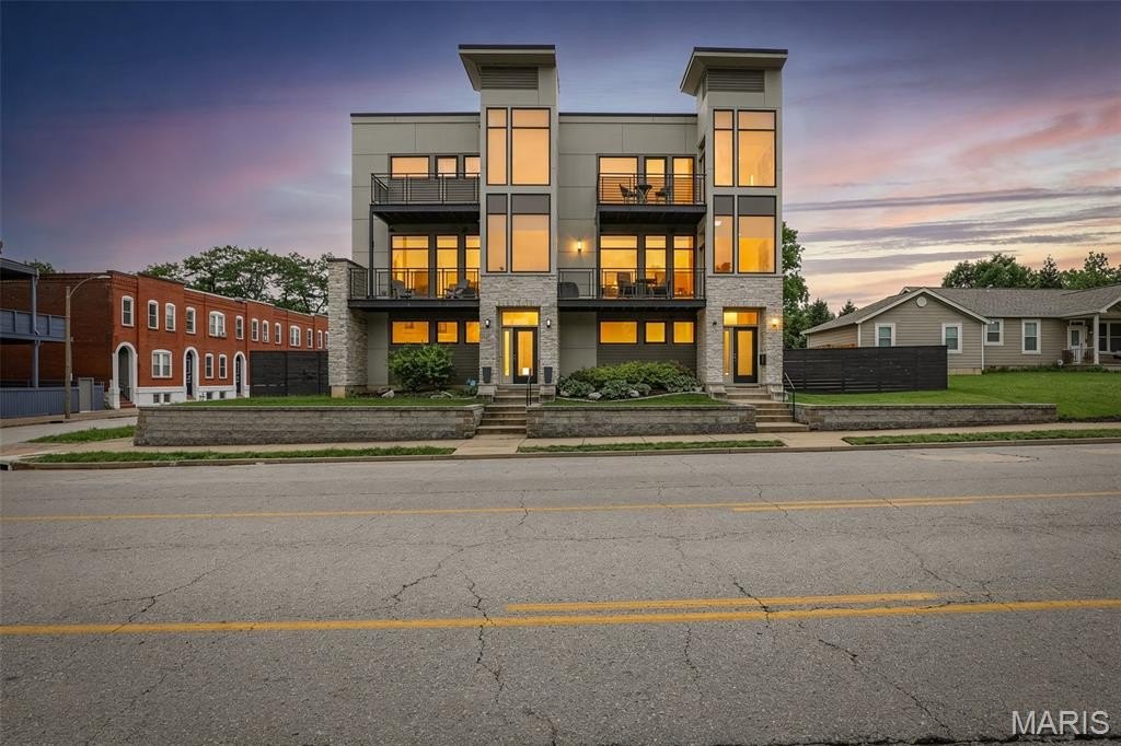Single Family 3BR 3BA - 2834 Lafayette Avenue, St Louis, MO