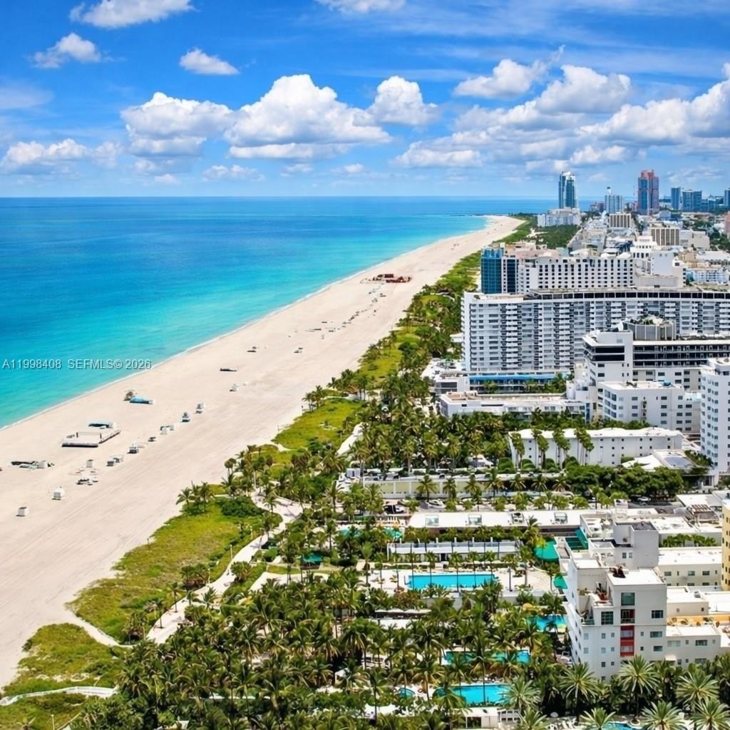 Condo 2BR 2BA - 1150 Collins Ave, Miami Beach, FL