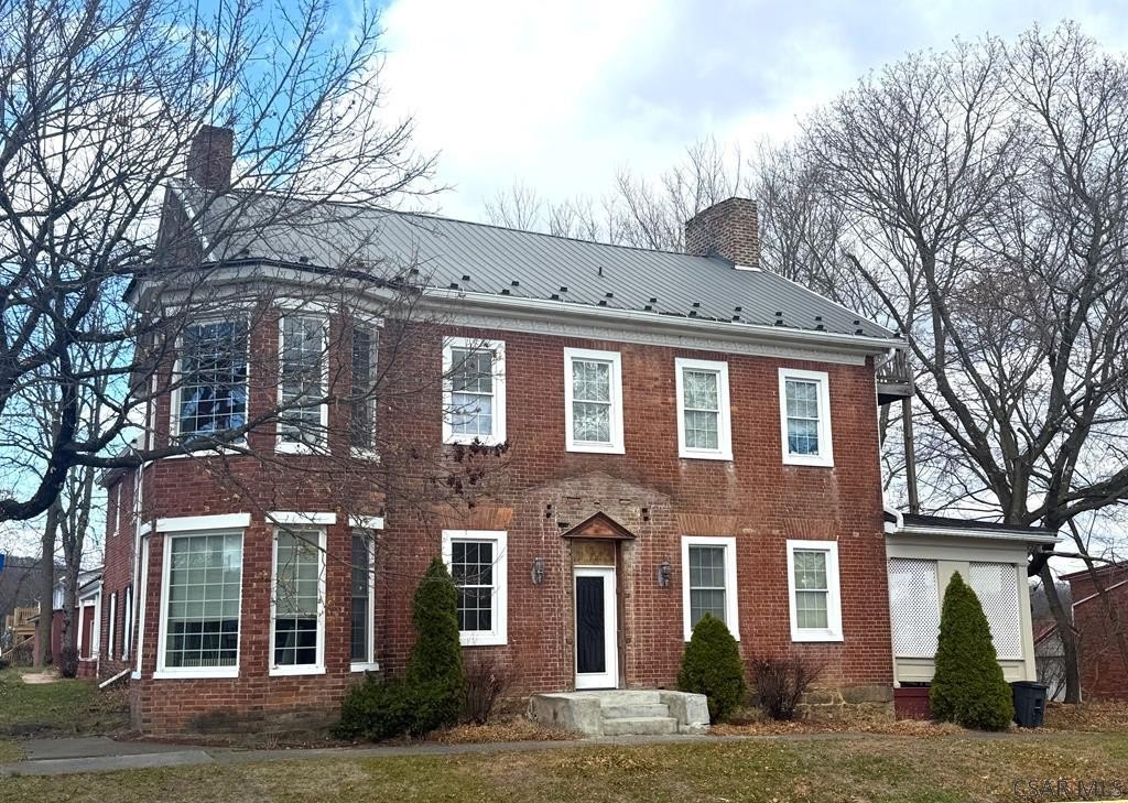 Other - 3789 Pitt Street, Schellsburg, PA