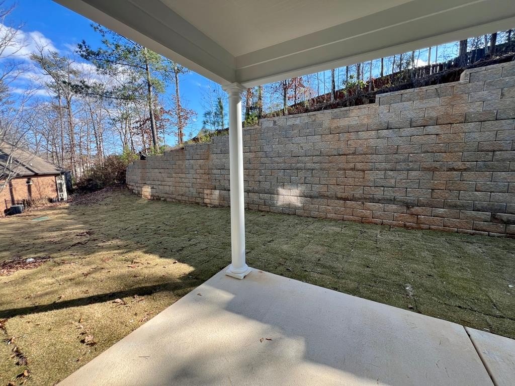 Other 4BR 3BA - 7015 Spring Walk Drive, Columbus, GA