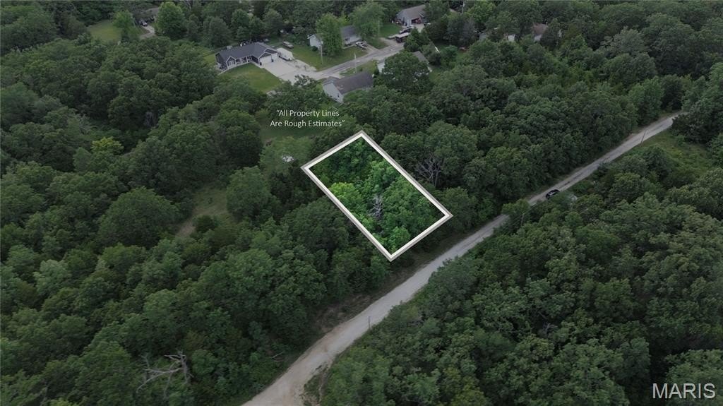 Other - 0 Oakwood Drive, St Clair, MO