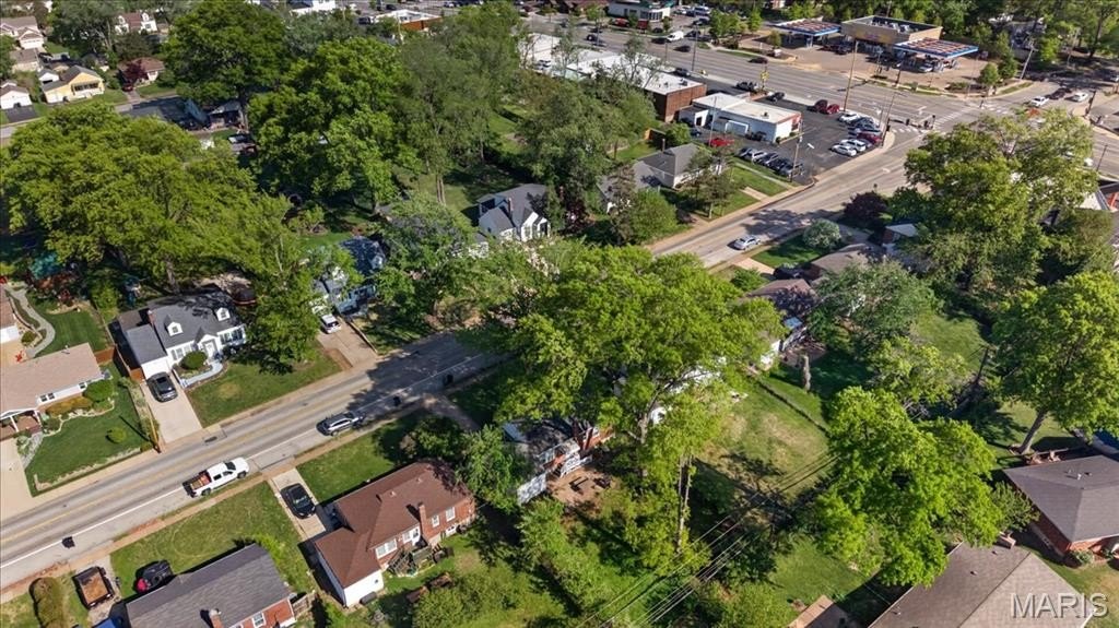 Single Family 2BR 1BA - 1133 N Geyer Road, Kirkwood, MO