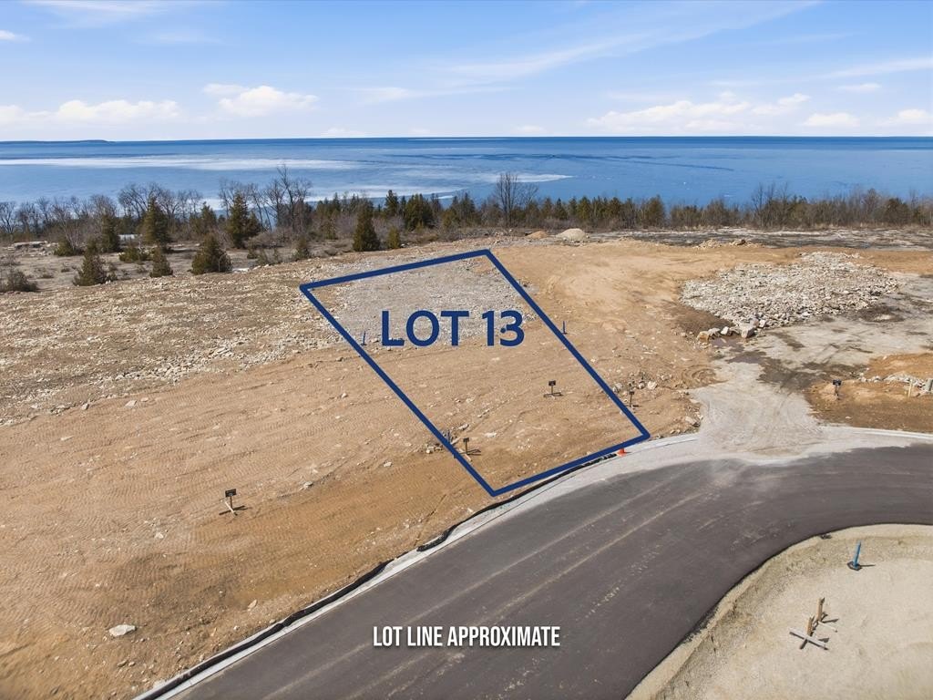 Other - Lot 13 Quarry Bluff Ct, Sturgeon Bay, WI