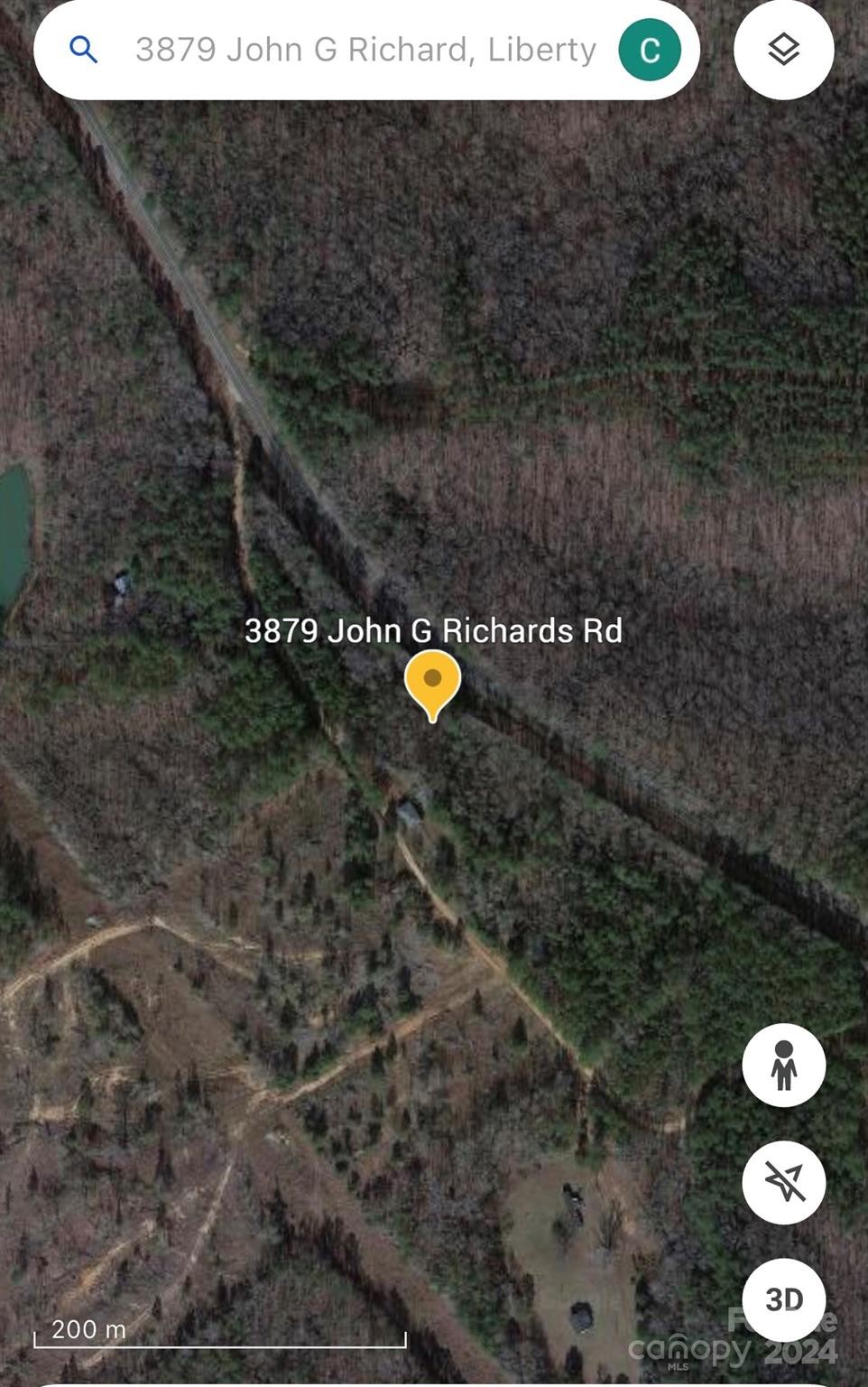 Other - 3851 John G Richards Road, Liberty Hill, SC