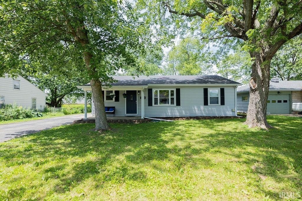 Single Family 3BR 1BA - 2901 N Virginia Avenue, Muncie, IN