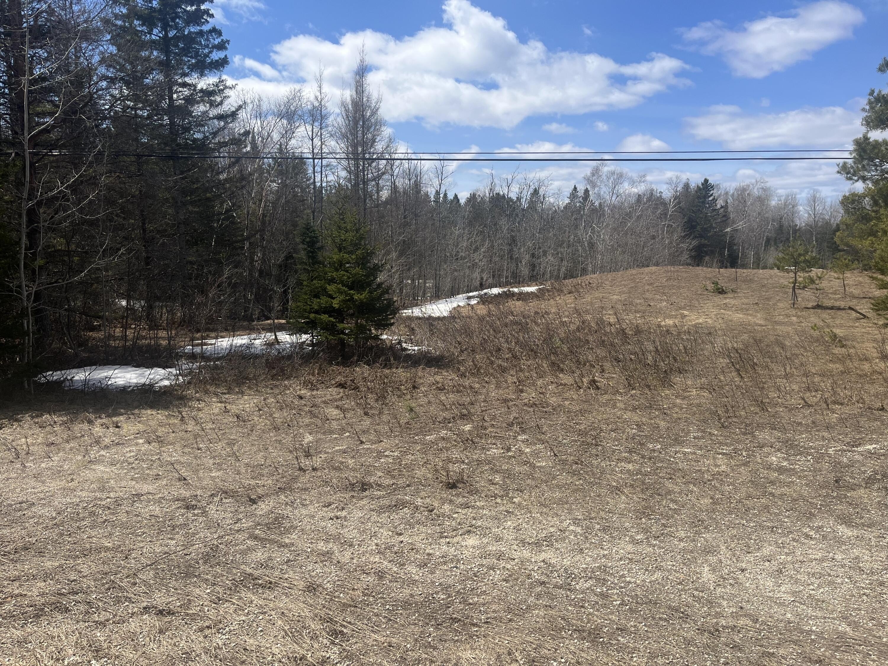 Single Family - S M129, Pickford, MI