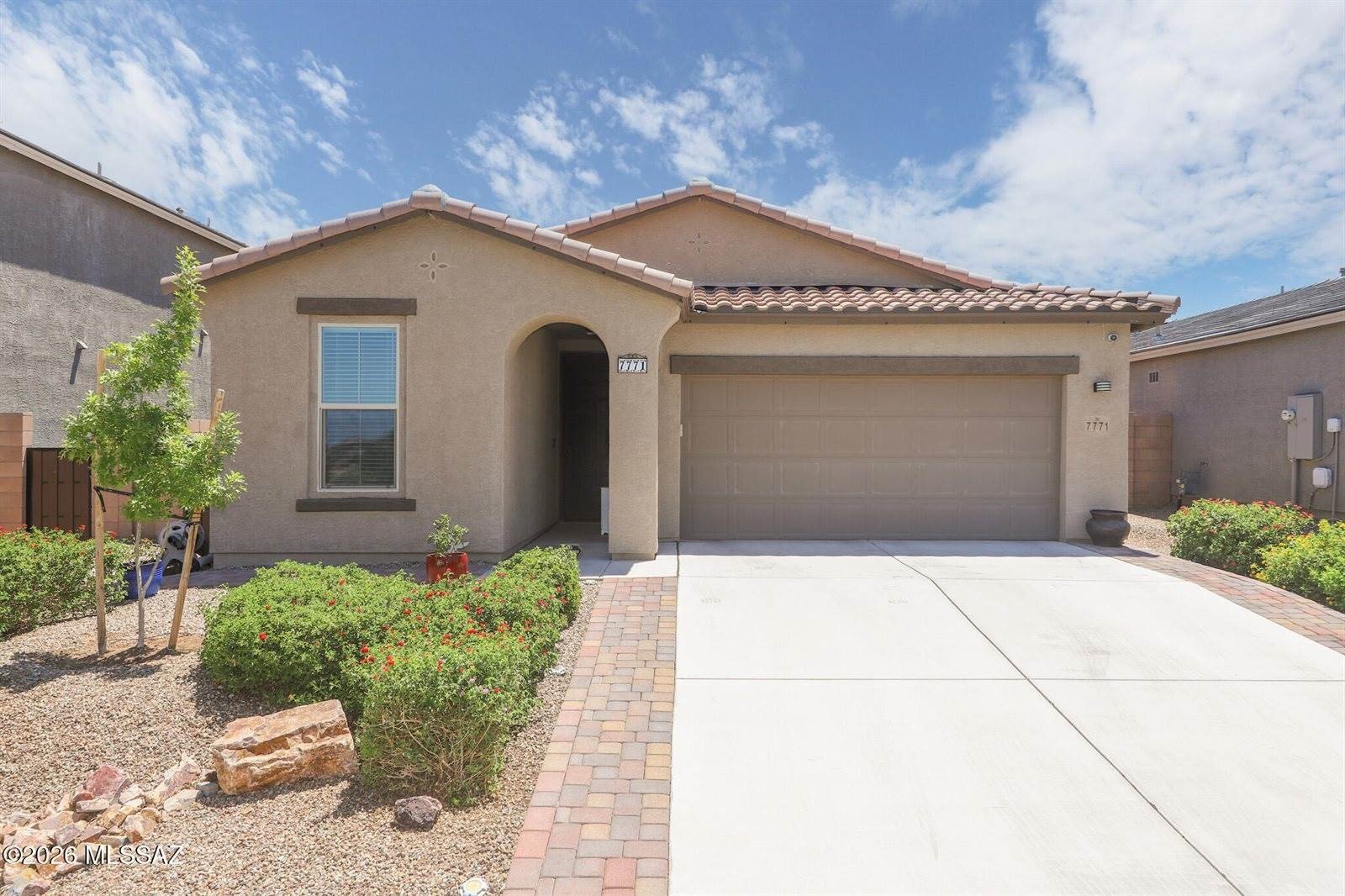 Other 4BR 3BA - 7771 South Wolf Creek Drive, Tucson, AZ