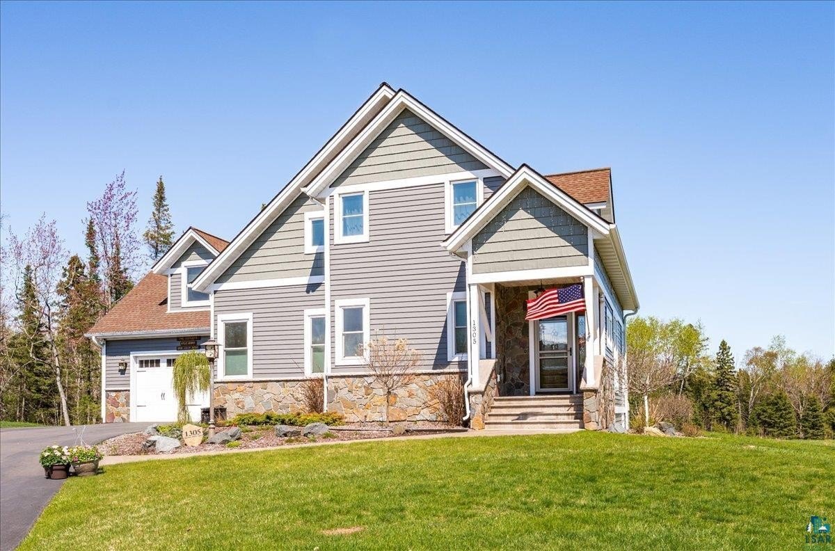Other 4BR 4BA - 1305 Harbor Hills Dr, Two Harbors, MN