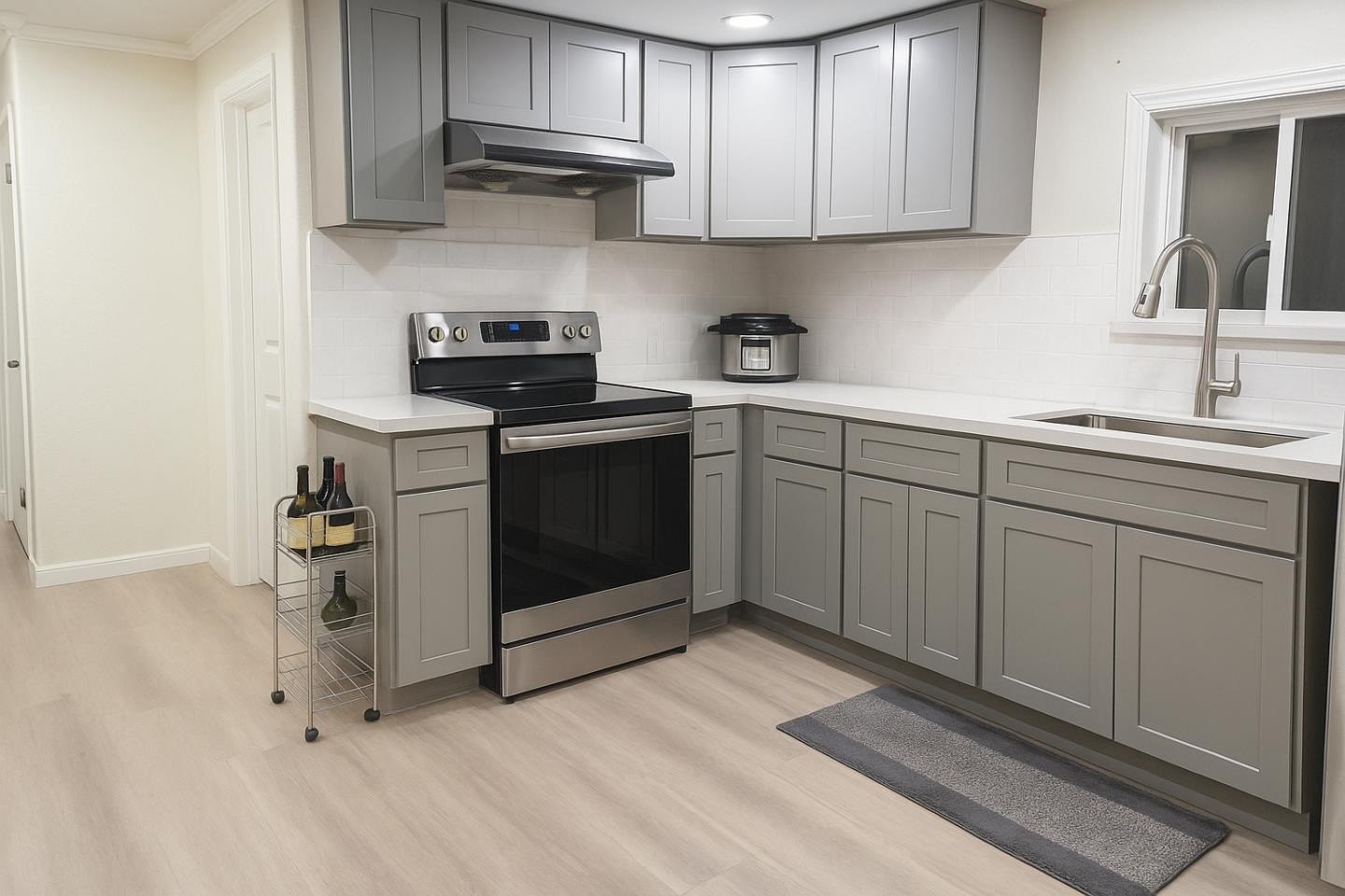 Manufactured Housing 2BR 1BA - 1500 Virginia PL 127, SAN JOSE, CA