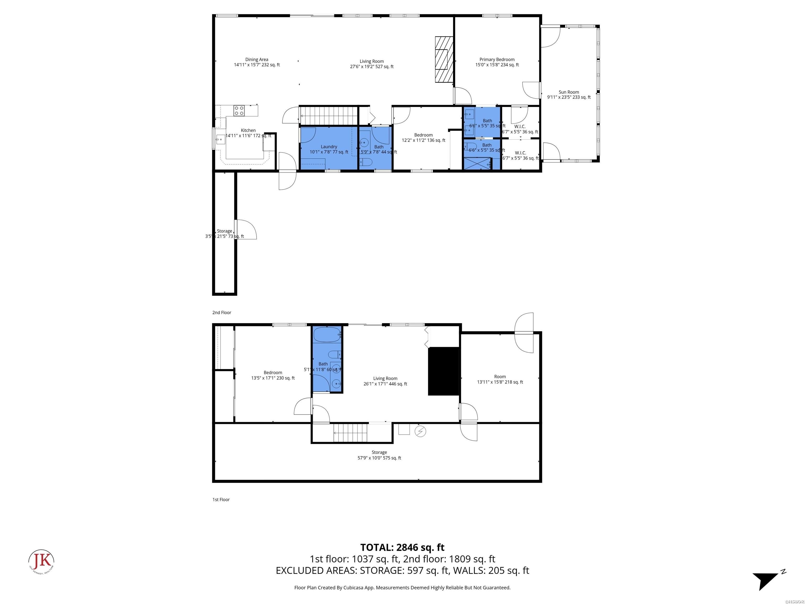 Other 4BR 3BA - 158 RIVERS Drive, Hot Springs, AR