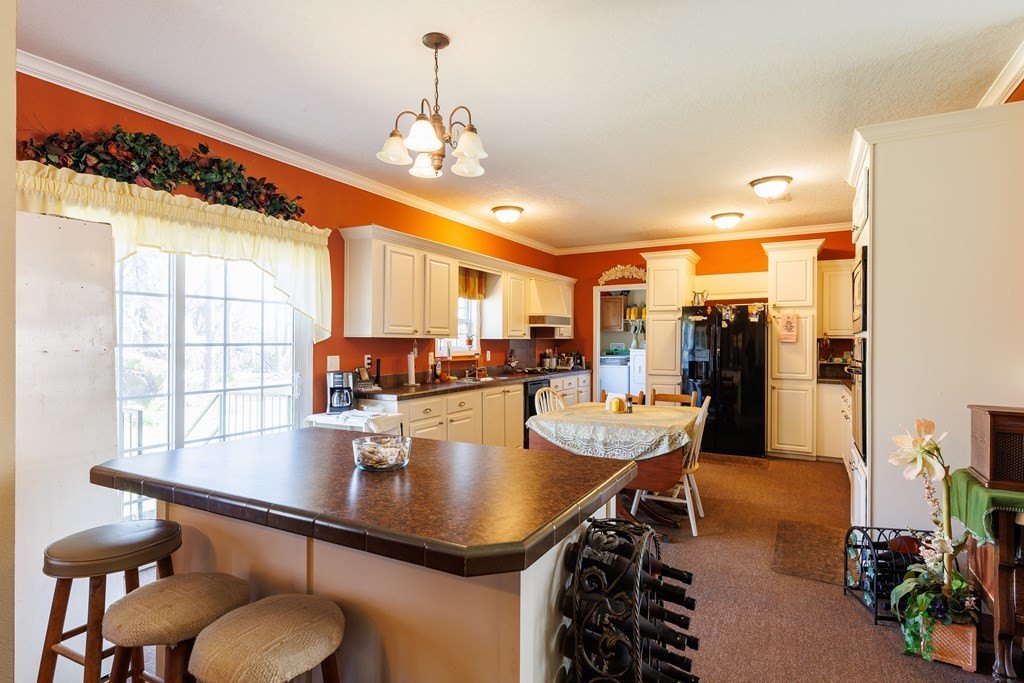 Manufactured Housing 4BR 2BA - 5536 Hickory Grove Road, Valdosta, GA