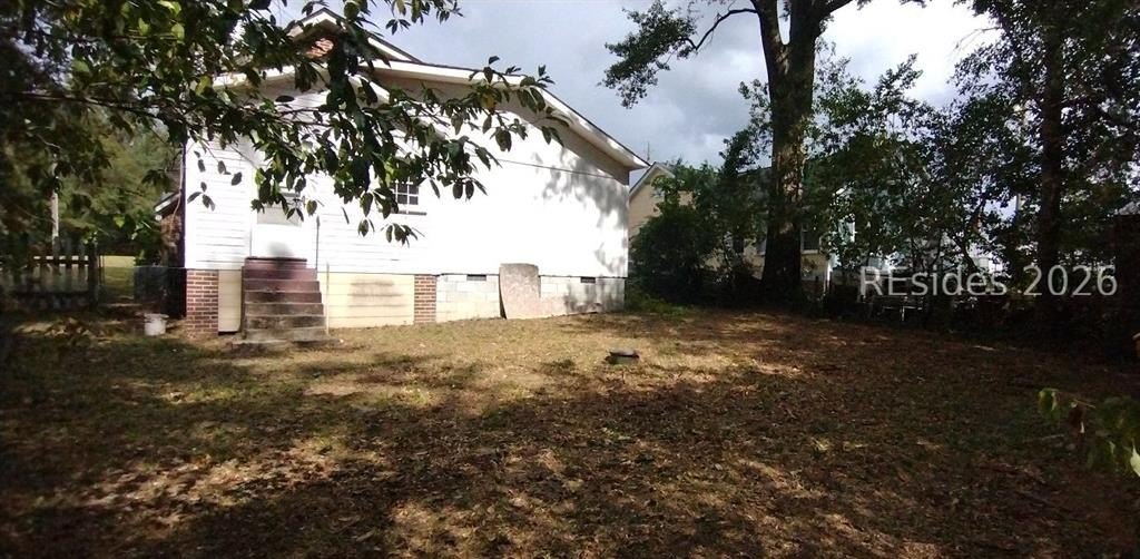 Other 3BR 2BA - 645 Highland Street, Orangeburg, SC
