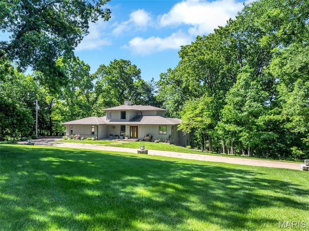 Single Family 4BR 4BA - 17212 Orrville Road, Wildwood, MO