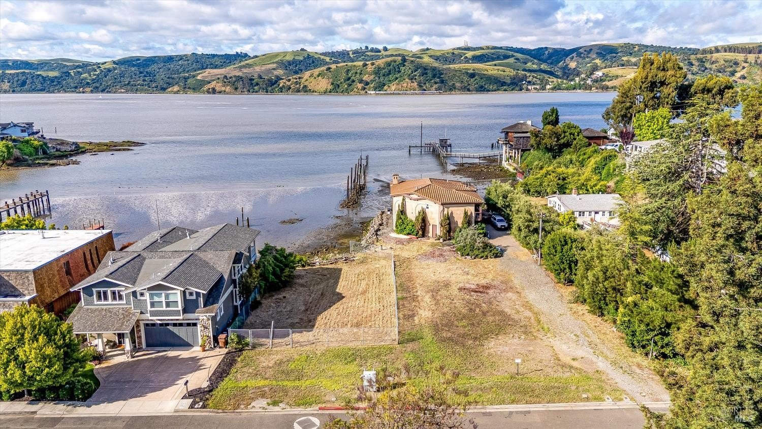 Other - 704 W I Street, Benicia, CA