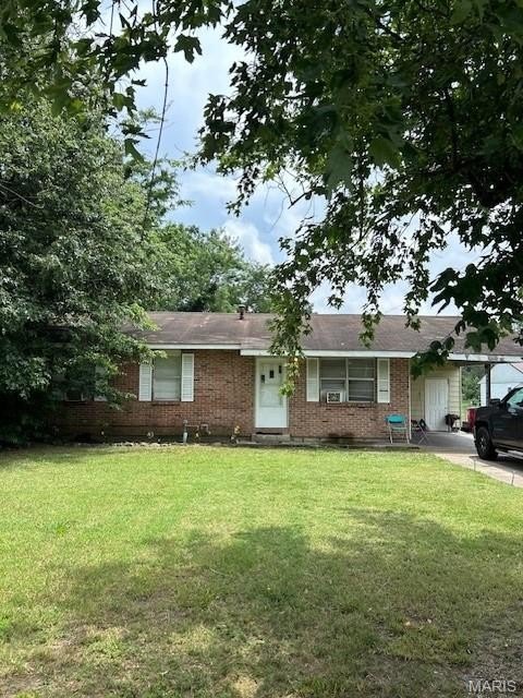 Single Family 3BR 2BA - 1205 W Murray Lane, Sikeston, MO