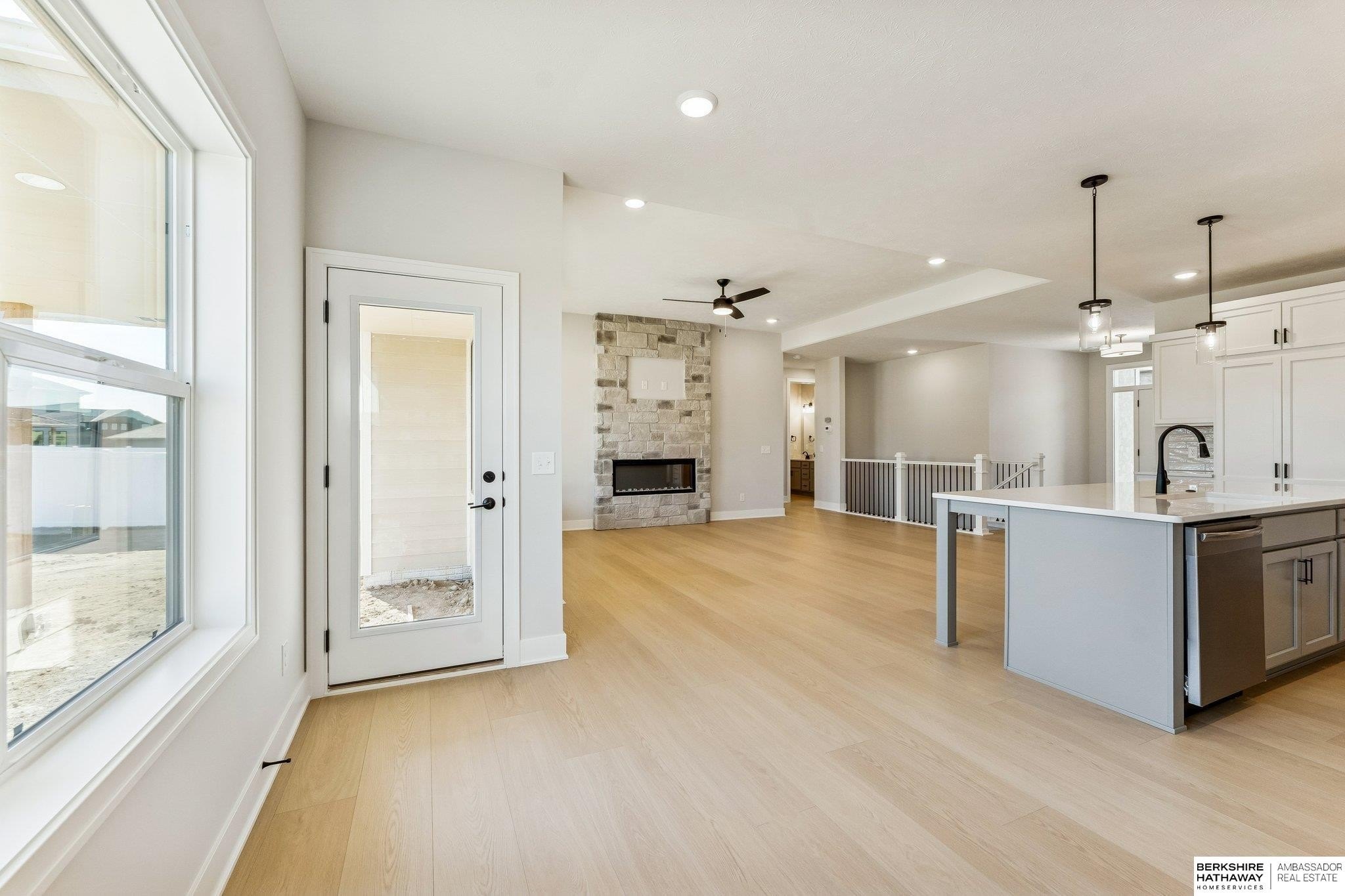 Single Family 4BR 3BA - 6307 N 209th Street, Elkhorn, NE